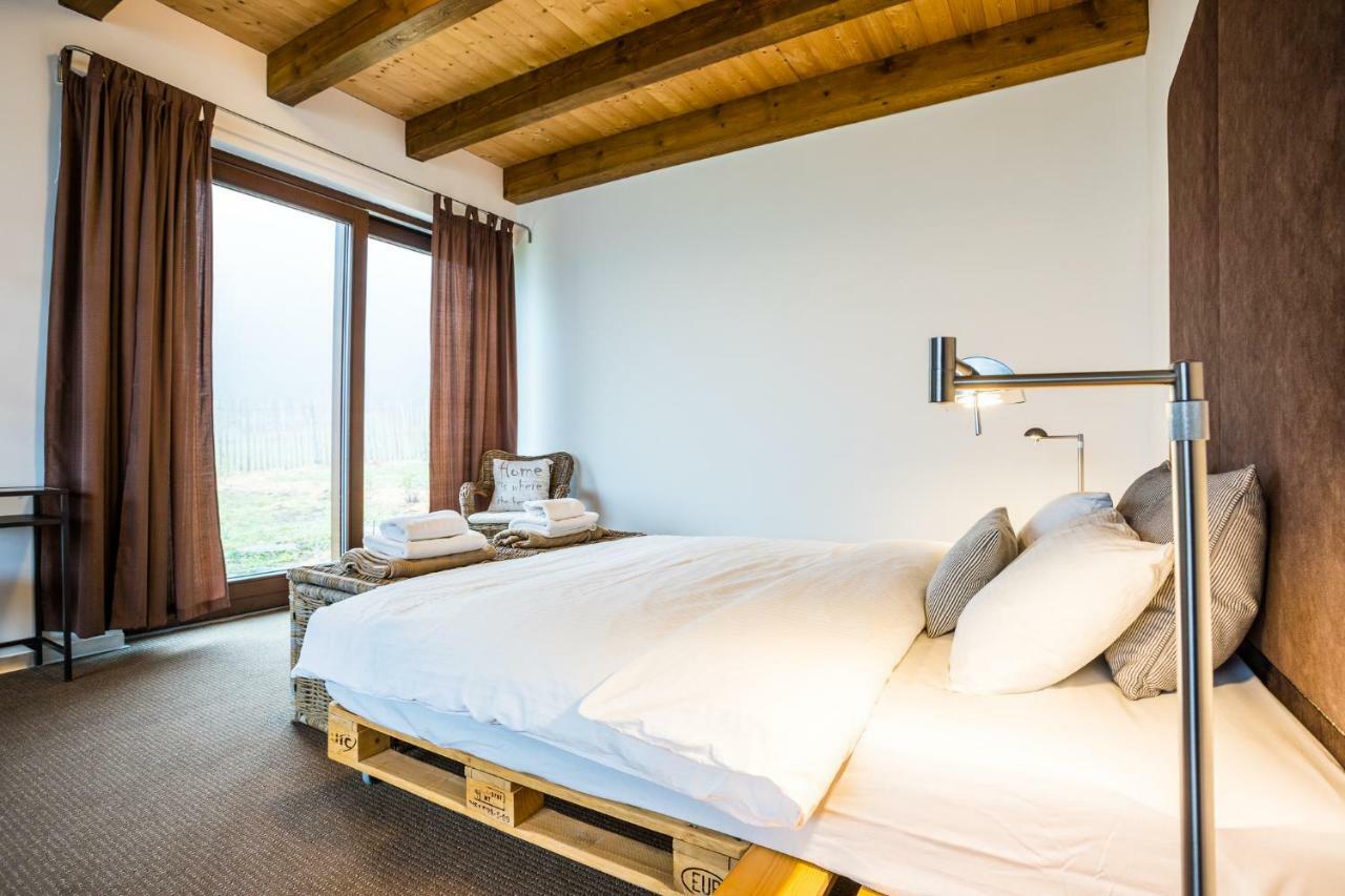 Antosikov Majer Pensionat Banská Štiavnica Exteriör bild