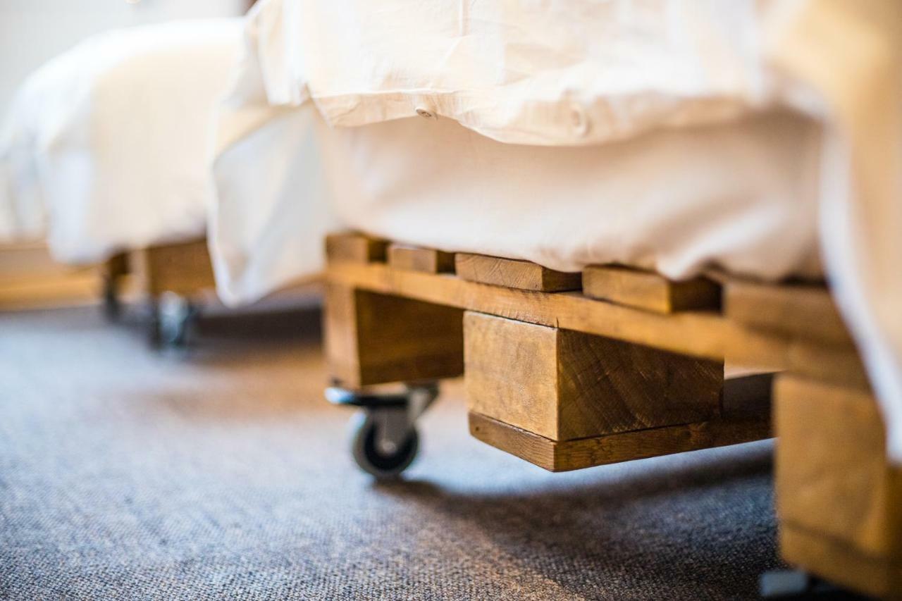 Antosikov Majer Pensionat Banská Štiavnica Exteriör bild