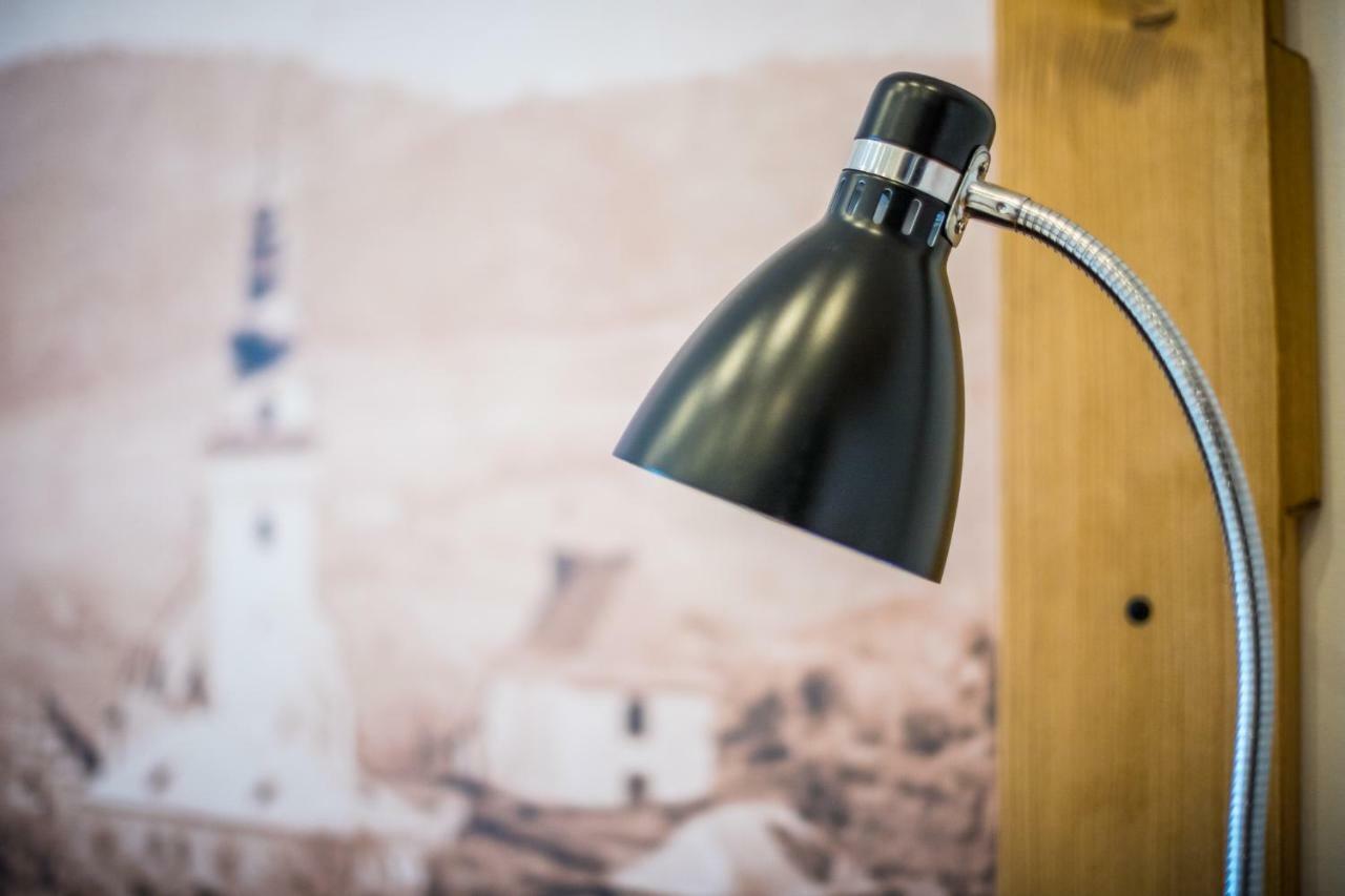 Antosikov Majer Pensionat Banská Štiavnica Exteriör bild